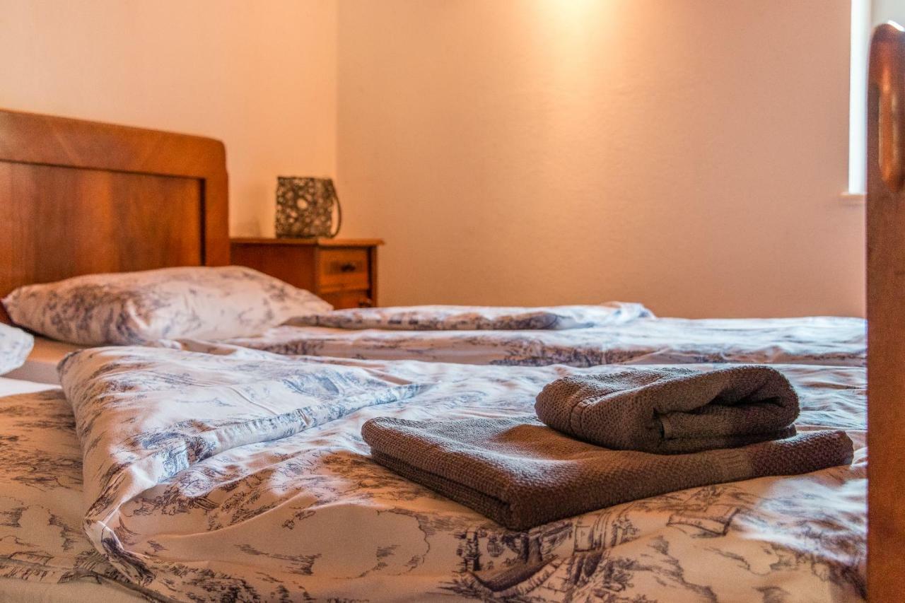Tenuta Paljari Vižinada Eksteriør billede